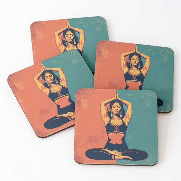 Item preview, Yoga designed and sold by diulid.