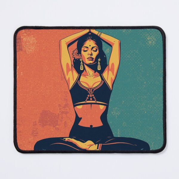 Item preview, Yoga designed and sold by diulid.