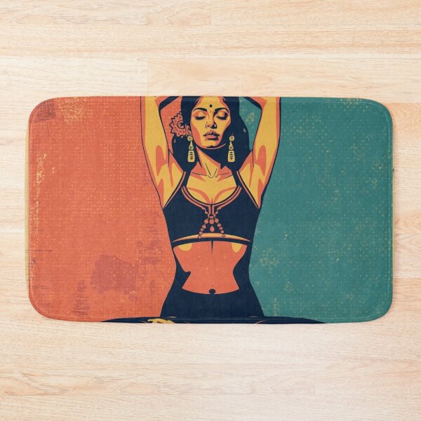 Item preview, Yoga designed and sold by diulid.