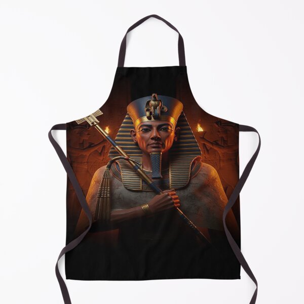 Item preview, Seti I – The Mighty Pharaoh 3D T-Shirt designed and sold by bassam86.