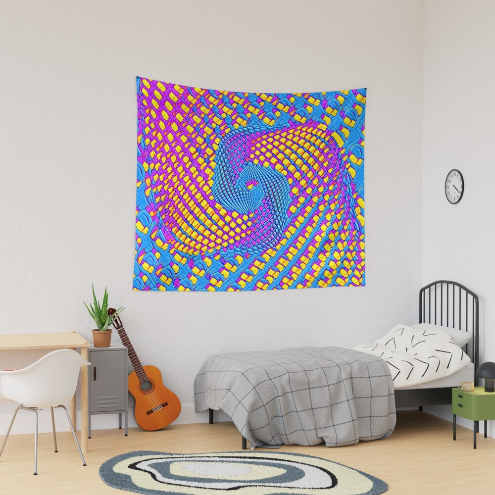 Item preview, Tapestry designed and sold by blackhalt.