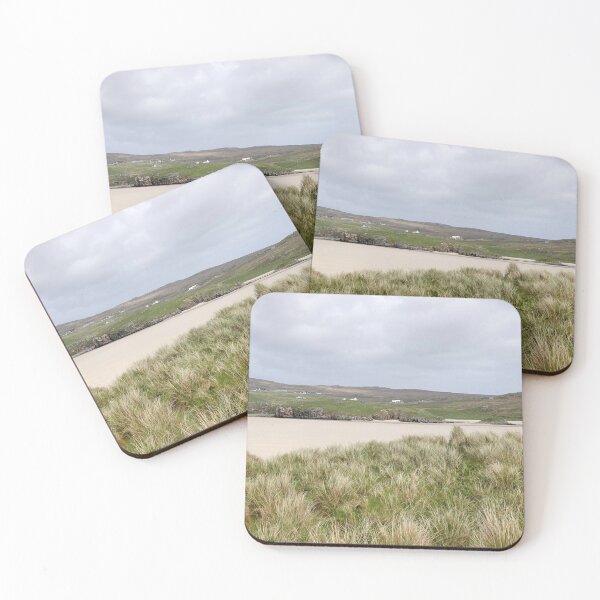 Item preview, Scottish beach designed and sold by micah kaplan.