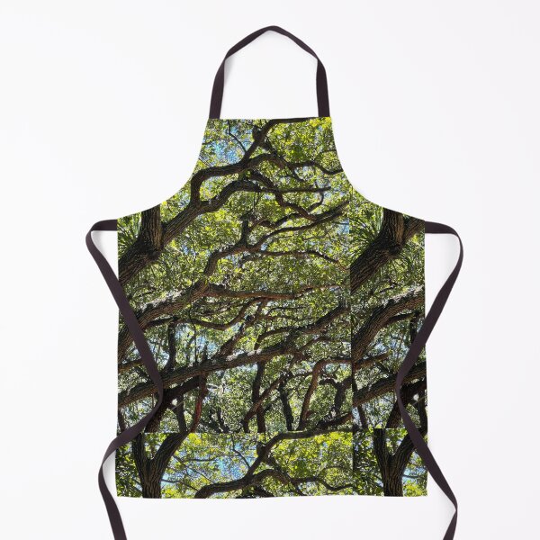 Item preview, Sunlight Through Twisting Branches designed and sold by TrisaThyme.