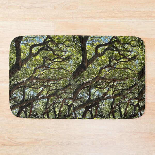 Item preview, Sunlight Through Twisting Branches designed and sold by TrisaThyme.