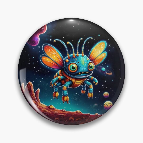 Item preview, Adorable Monster designed and sold by Korral.