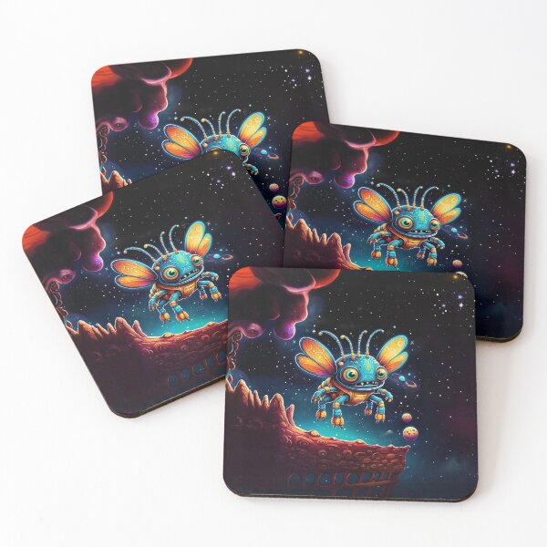 Item preview, Adorable Monster designed and sold by Korral.