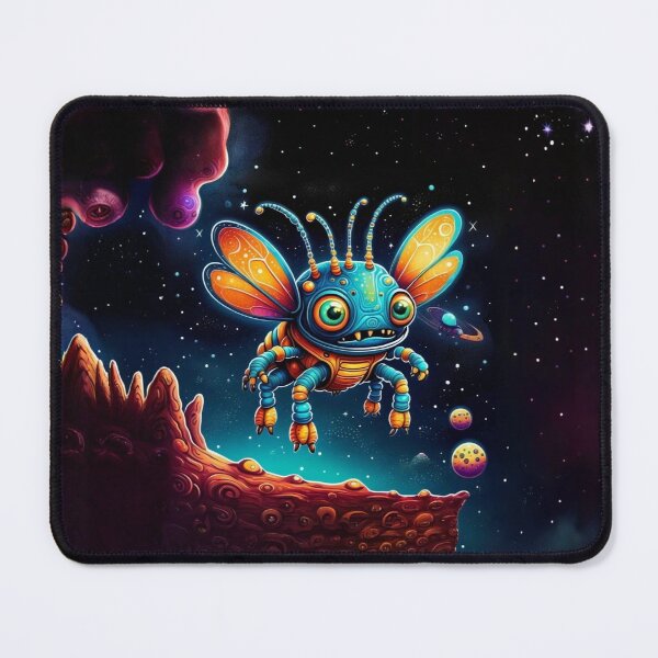 Item preview, Adorable Monster designed and sold by Korral.