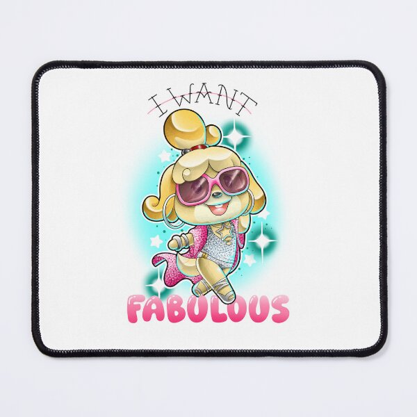 Item preview, Isabelle x Sharpay designed and sold by Clara Cosh-Escott.