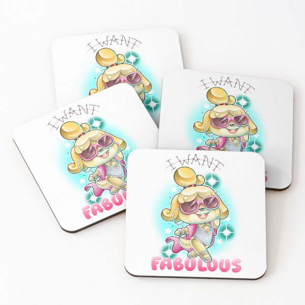 Item preview, Isabelle x Sharpay designed and sold by Clara Cosh-Escott.