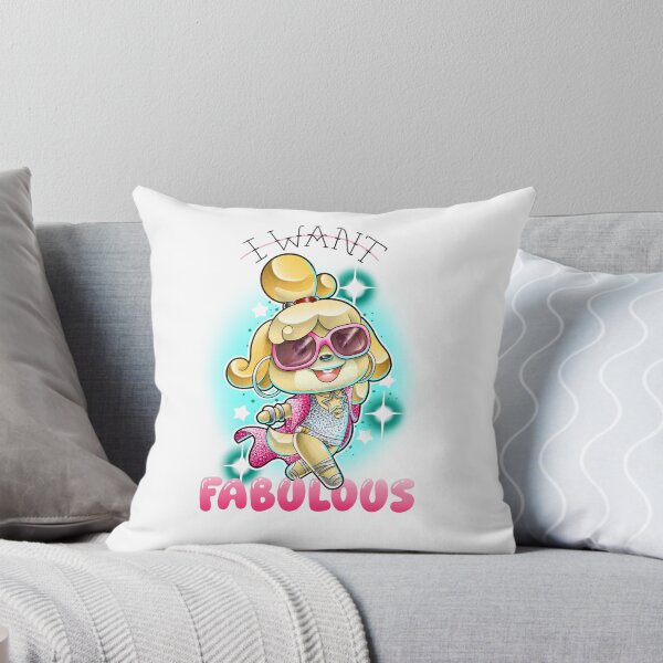 Item preview, Isabelle x Sharpay designed and sold by Clara Cosh-Escott.