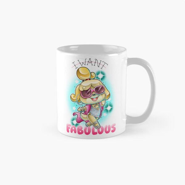 Item preview, Isabelle x Sharpay designed and sold by Clara Cosh-Escott.