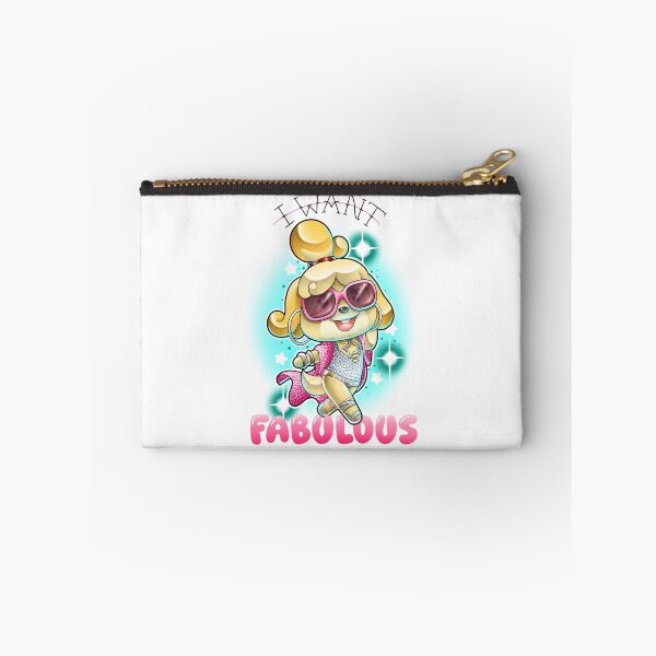 Item preview, Isabelle x Sharpay designed and sold by Clara Cosh-Escott.