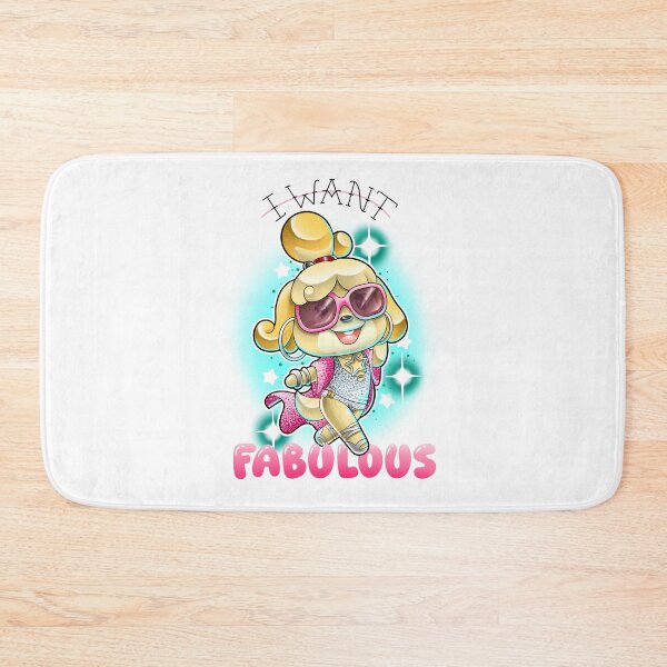 Item preview, Isabelle x Sharpay designed and sold by Clara Cosh-Escott.