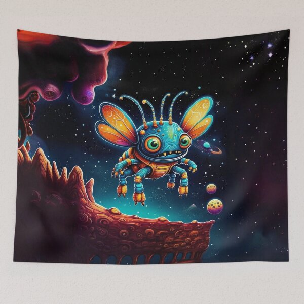 Item preview, Adorable Monster designed and sold by Korral.