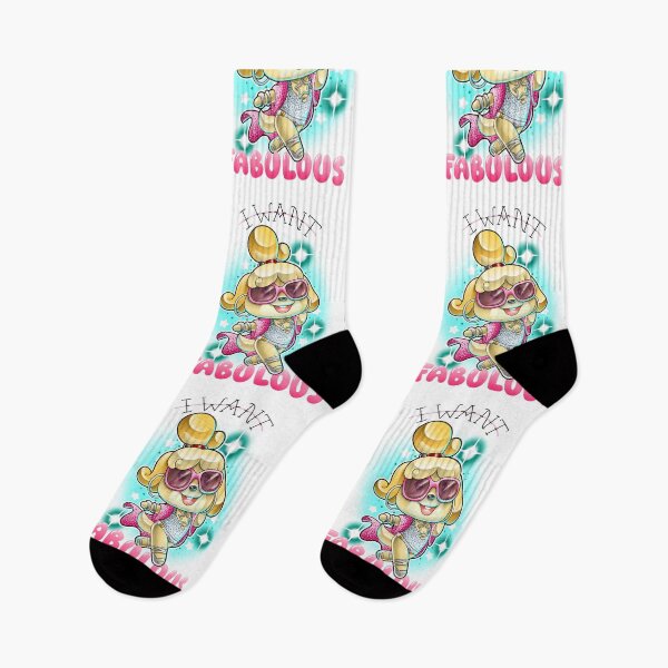 Item preview, Isabelle x Sharpay designed and sold by Clara Cosh-Escott.