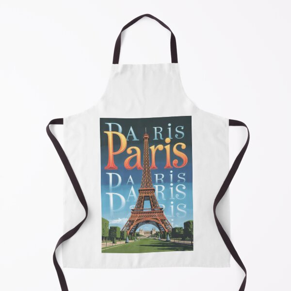 Item preview, Paris. Eiffel Tower. designed and sold by MyHappyArtShop.