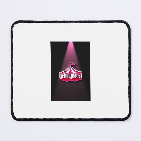 Item preview, “DeluluPlanet Spotlight of Self-Awareness Trauma Oracle Enamel Pin Sticker” designed and sold by Deluluplanet.official.