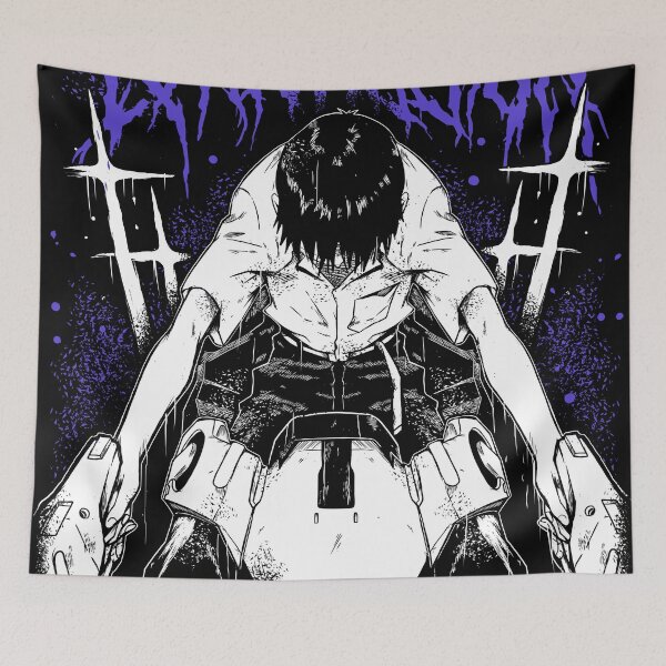 Item preview, shinji designed and sold by Pokenzito.
