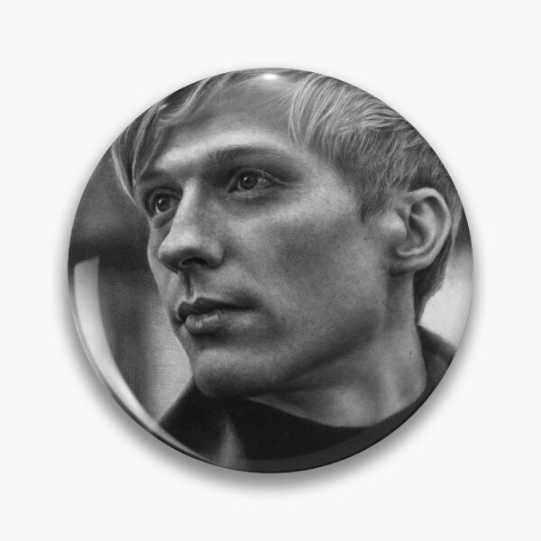 Item preview, Will Tudor designed and sold by aspihesi.
