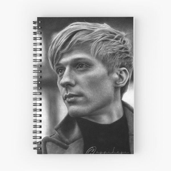 Item preview, Will Tudor designed and sold by aspihesi.