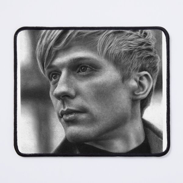 Item preview, Will Tudor designed and sold by aspihesi.