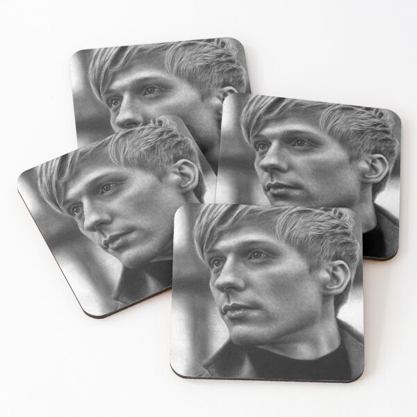 Item preview, Will Tudor designed and sold by aspihesi.