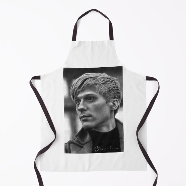 Item preview, Will Tudor designed and sold by aspihesi.