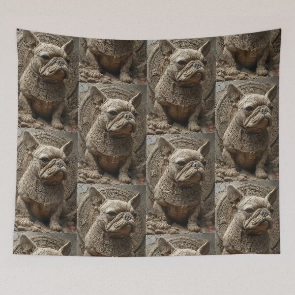 Item preview, THE FURRY BROW designed and sold by 2TWISTEDBECOME1.