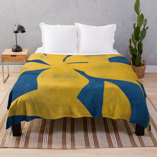 Item preview, Golden Bloom designed and sold by Skyline-Art-Inc.