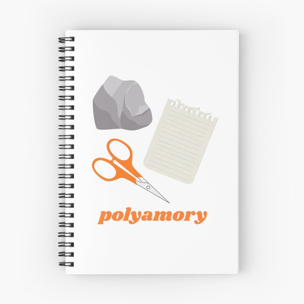 Item preview, Polyamory: The Original Throuple designed and sold by Sexy Possum Vibes.