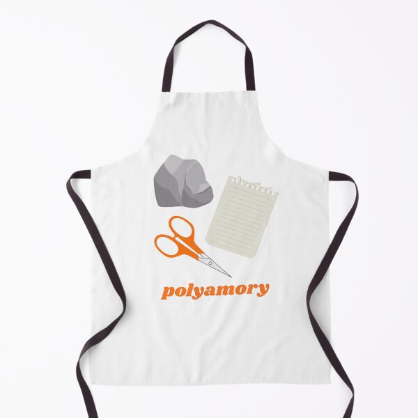 Item preview, Polyamory: The Original Throuple designed and sold by Sexy Possum Vibes.