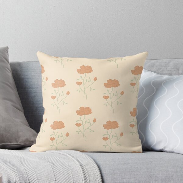Item preview, Elegant Pastel Florals designed and sold by Naine  M..