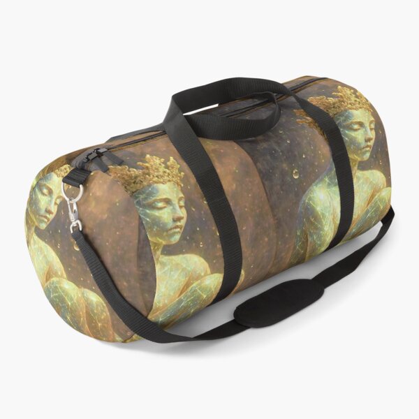 Item preview, Golden Introspection designed and sold by Ecosetereos.