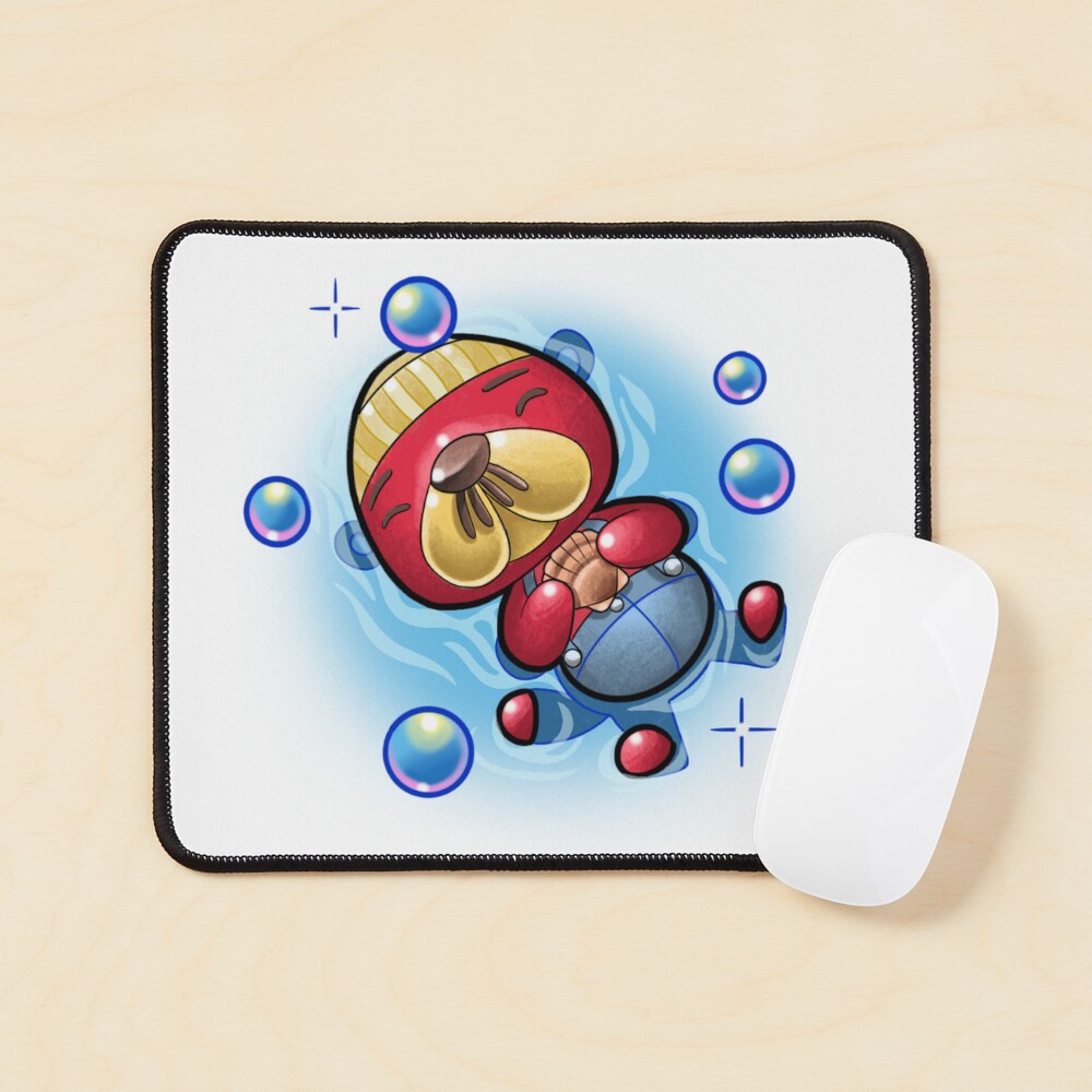 Item preview, Mouse Pad designed and sold by coshillustrates.