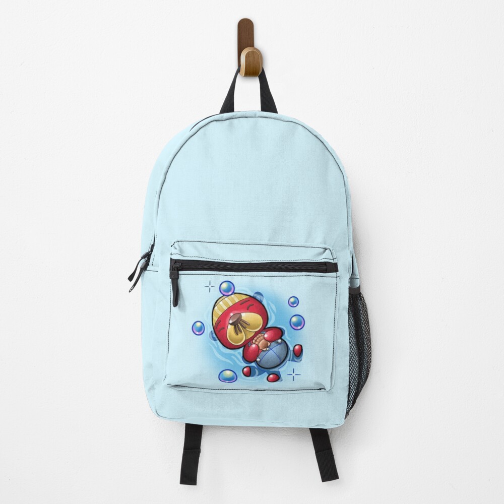 Item preview, Backpack designed and sold by coshillustrates.