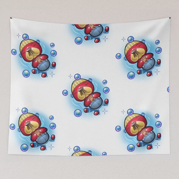 Item preview, Pascal  designed and sold by Clara Cosh-Escott.
