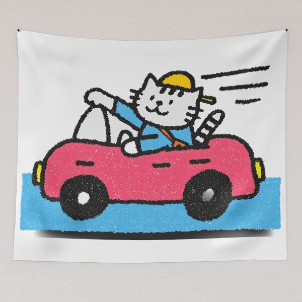 Item preview, Gato de Sanrio designed and sold by Brendon987.