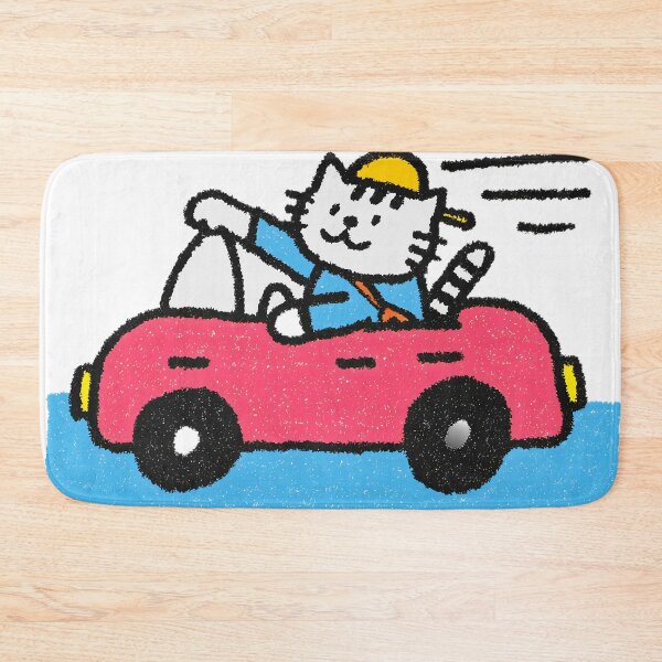 Item preview, Sanrio Cat designed and sold by Brendon987.