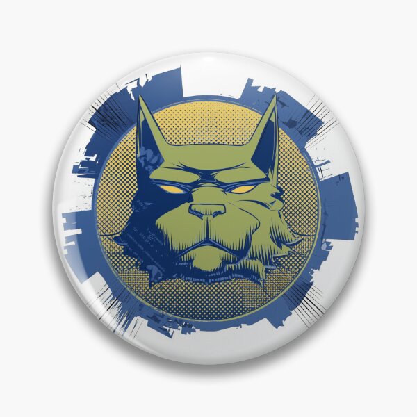 Item preview, Boboja - BatCat designed and sold by BorealCanvas.