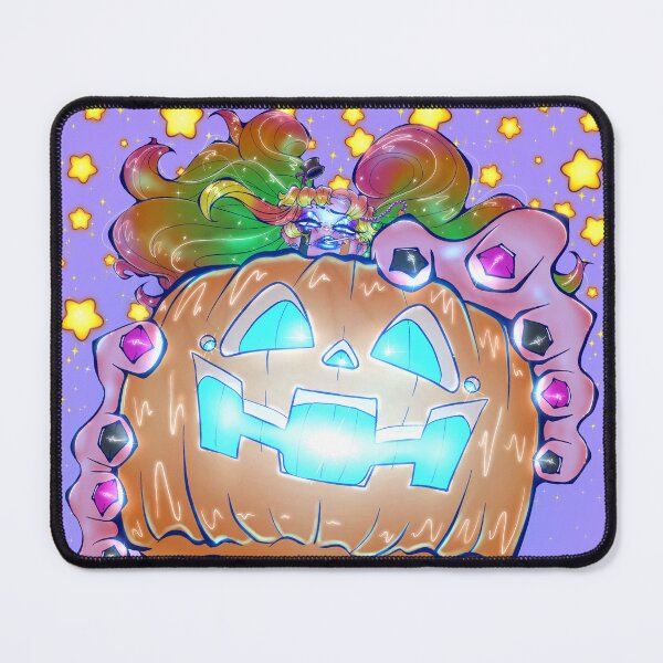 Item preview, Pumpkin girl designed and sold by Kriziarts.