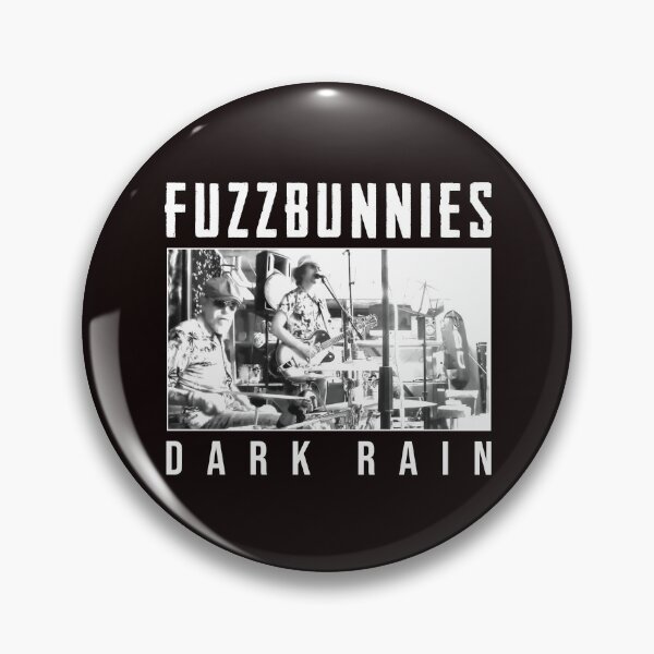 Item preview, Fuzzbunnies: Dark Rain (players) designed and sold by Fuzzbunnies merchandise.