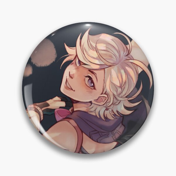 Item preview, Lyney designed and sold by ikimaru.