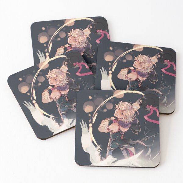 Item preview, Lyney designed and sold by ikimaru.