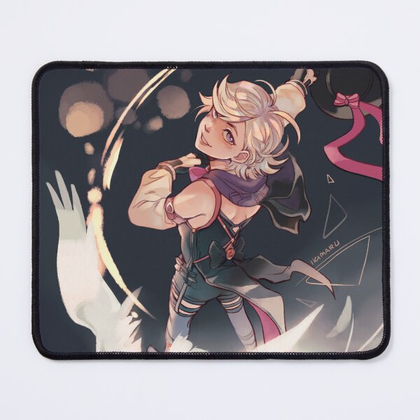 Item preview, Lyney designed and sold by ikimaru.
