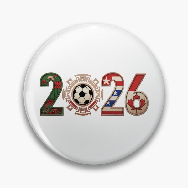 Item preview, Three Nations One Game 2026 designed and sold by ArtsMichalShop.