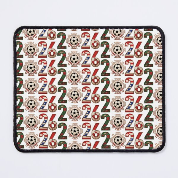 Item preview, Three Nations One Game 2026 designed and sold by ArtsMichalShop.