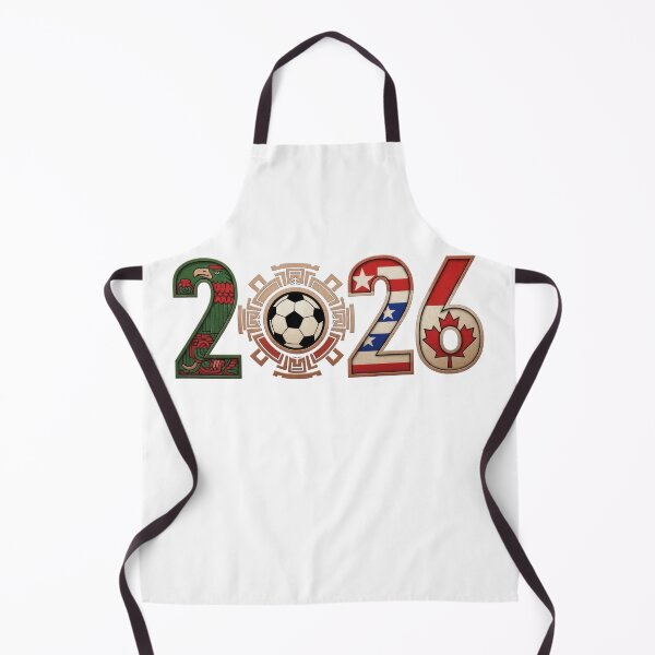Item preview, Three Nations One Game 2026 designed and sold by ArtsMichalShop.
