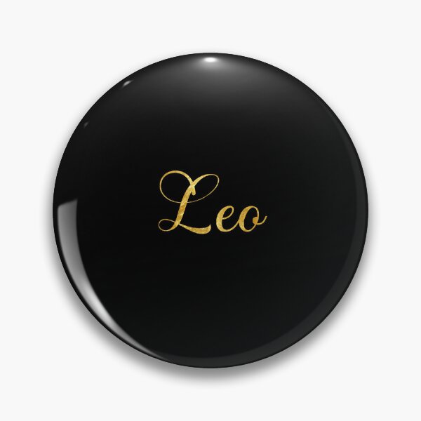Item preview, Leo / The Lion designed and sold by xo, Vespertilio.