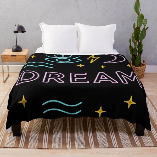 Item preview, Neon Dream – Aesthetic Glowing Light Art, Vaporwave Wall Decor, Futuristic Neon Sign Design designed and sold by FUIRY .