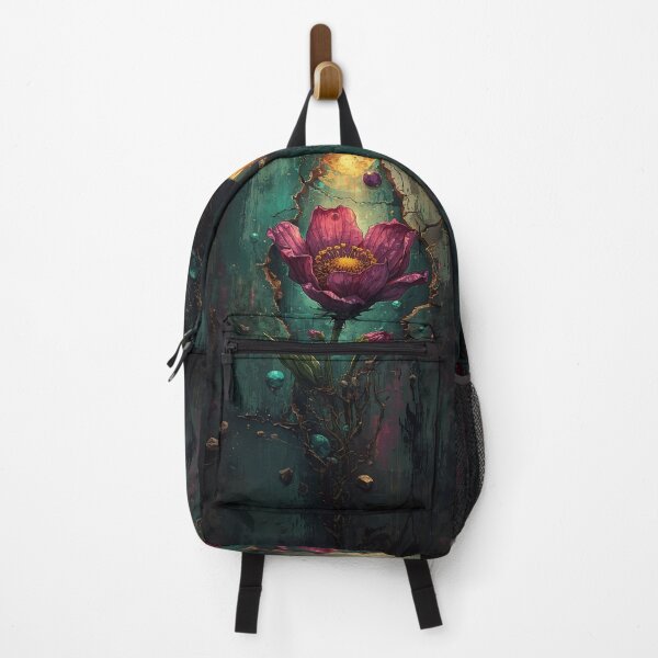 Item preview, Resilience in Ruin designed and sold by AbstractAnom.